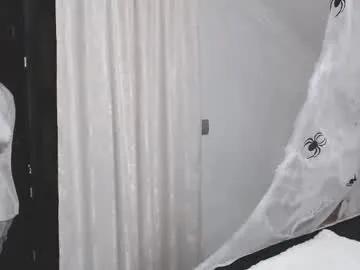 angelcat001 on Chaturbate