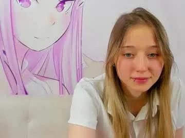 angellery on Chaturbate