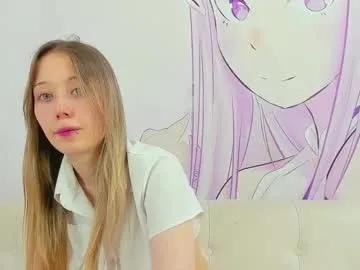 angellery on Chaturbate