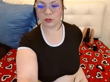angie_bbw on Chaturbate