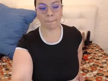 angie_bbw on Chaturbate