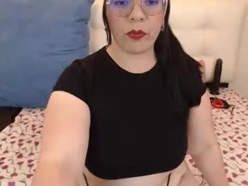 angie_bbw on Chaturbate