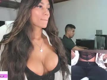 angie_mcqueen on Chaturbate