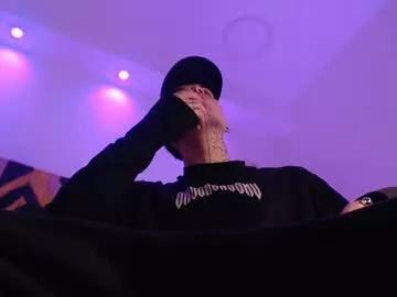 anhonymus on Chaturbate