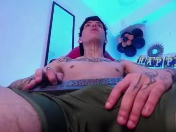 anhonymus on Chaturbate