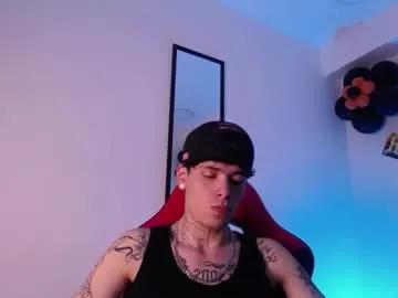 anhonymus on Chaturbate