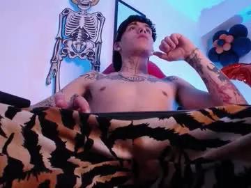 anhonymus on Chaturbate