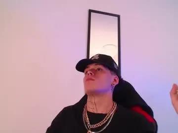 anhonymus on Chaturbate