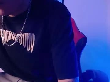 anhonymus on Chaturbate