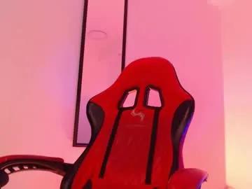 anhonymus on Chaturbate