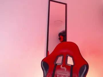 anhonymus on Chaturbate