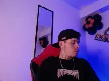 anhonymus on Chaturbate