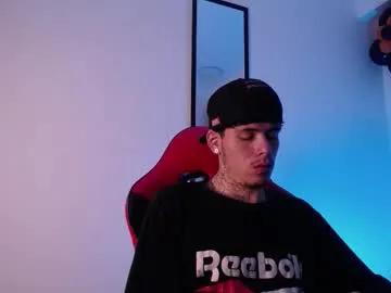 anhonymus on Chaturbate