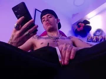 anhonymus on Chaturbate