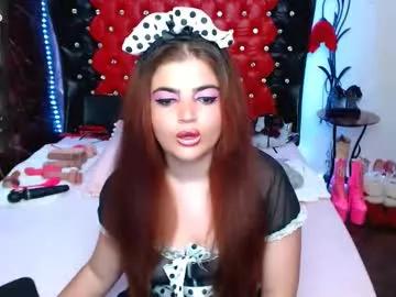 anna_lwice on Chaturbate 