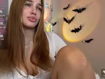 anna_six on Chaturbate 