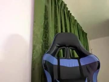 annacrow on Chaturbate 