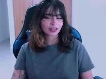 annacrow on Chaturbate 