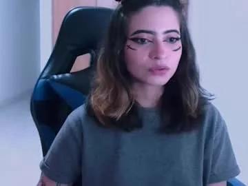 annacrow on Chaturbate 