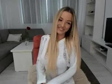 annaise_ on Chaturbate