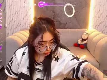 anni_acker_b on Chaturbate 