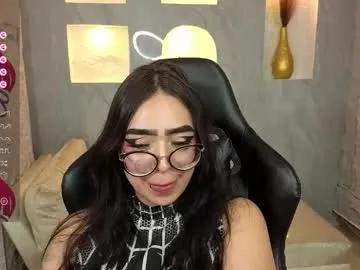 anni_acker_b on Chaturbate 