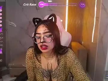 anni_acker_b on Chaturbate 
