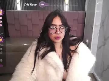 anni_acker_b on Chaturbate 
