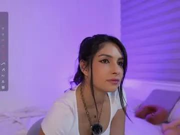 annieguzman_ on Chaturbate