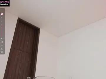 annieguzman_ on Chaturbate