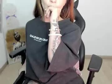 anniemora_ on Chaturbate 