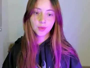 anniemora_ on Chaturbate 