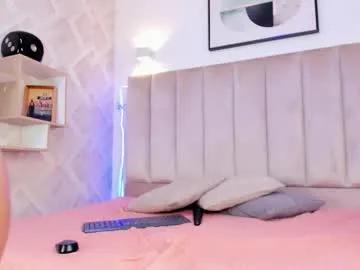 anniie_queen on Chaturbate 