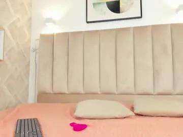 anniie_queen on Chaturbate 