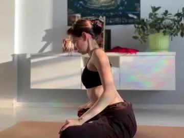 anntics_ on Chaturbate 