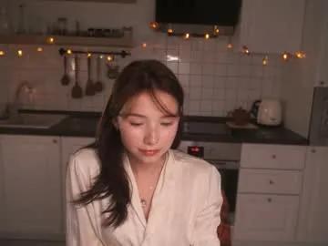 anntics_ on Chaturbate 