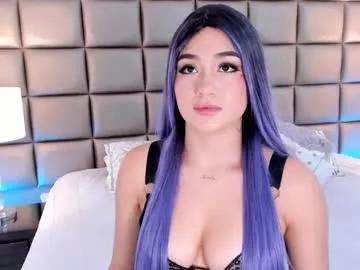 annyhizzle on Chaturbate 