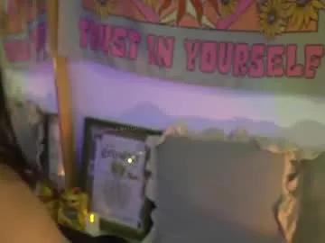 antonella_maitt on Chaturbate