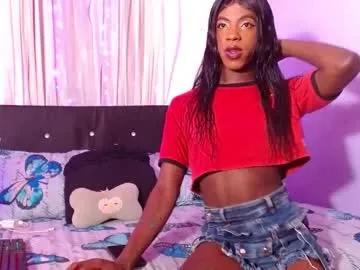 antonella_wolfe on Chaturbate