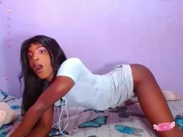 antonella_wolfe on Chaturbate