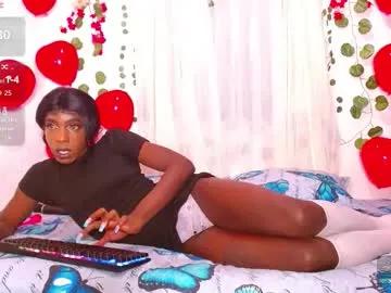 antonella_wolfe on Chaturbate