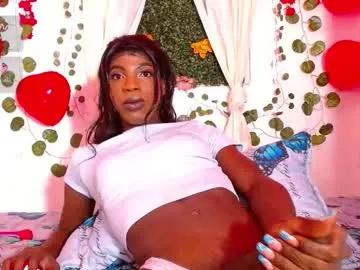 antonella_wolfe on Chaturbate