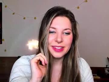 anya_seven on Chaturbate