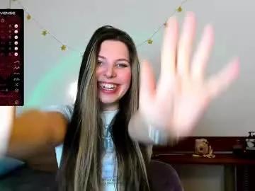 anya_seven on Chaturbate