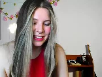anya_seven on Chaturbate