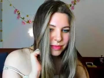 anya_seven on Chaturbate