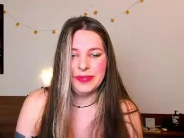anya_seven on Chaturbate
