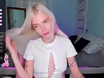 anyataylorr on Chaturbate 
