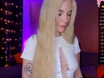 anyataylorr on Chaturbate 