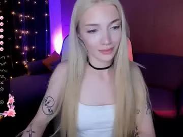 anyataylorr on Chaturbate 